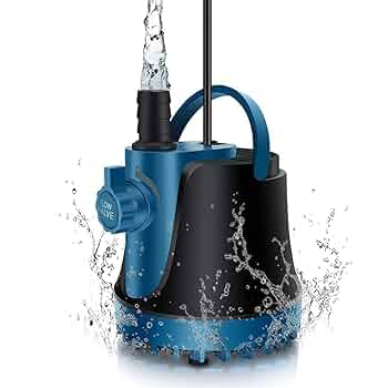 最新DCポンプ　最大3000L/H　6段階調整可能　両陸両用ポンプ　水中ポンプ 楽天市場】水陸両用ポンプ DCポンプ アクアリウムポンプ JEBAO社