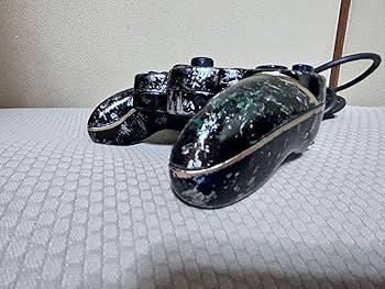 塗装gcコントローラー Amazon.co.jp: GCコン塗装 GCコントローラー : おもちゃ