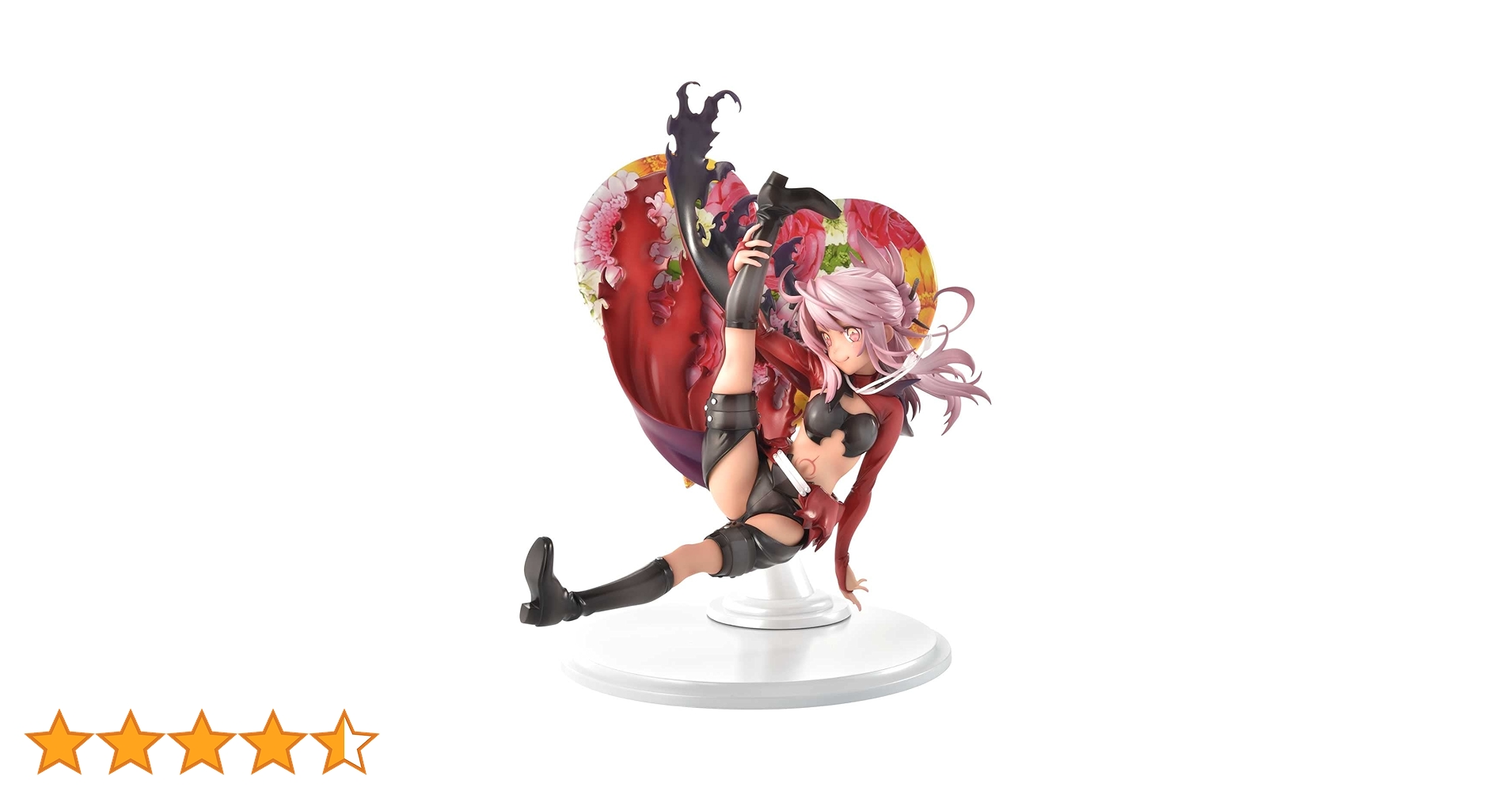 Amazon | PRISMA WING Fate/kaleid liner プリズマ☆イリヤ