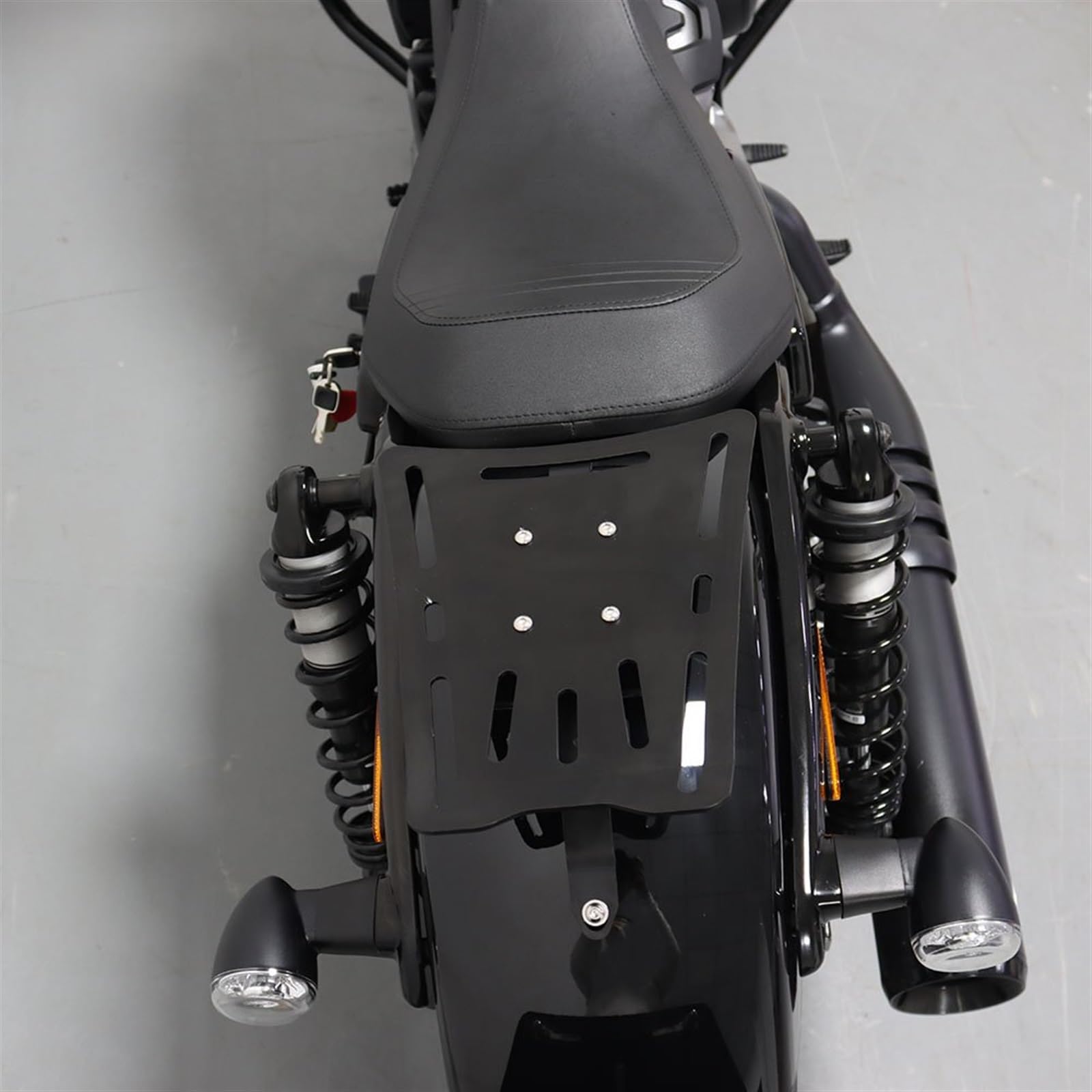 に適合する ナイトスター 975 RH975 2022 2023 用 バイク用リア に適合する ナイトスター 975 RH975 2022 2023 用 バイク用リア