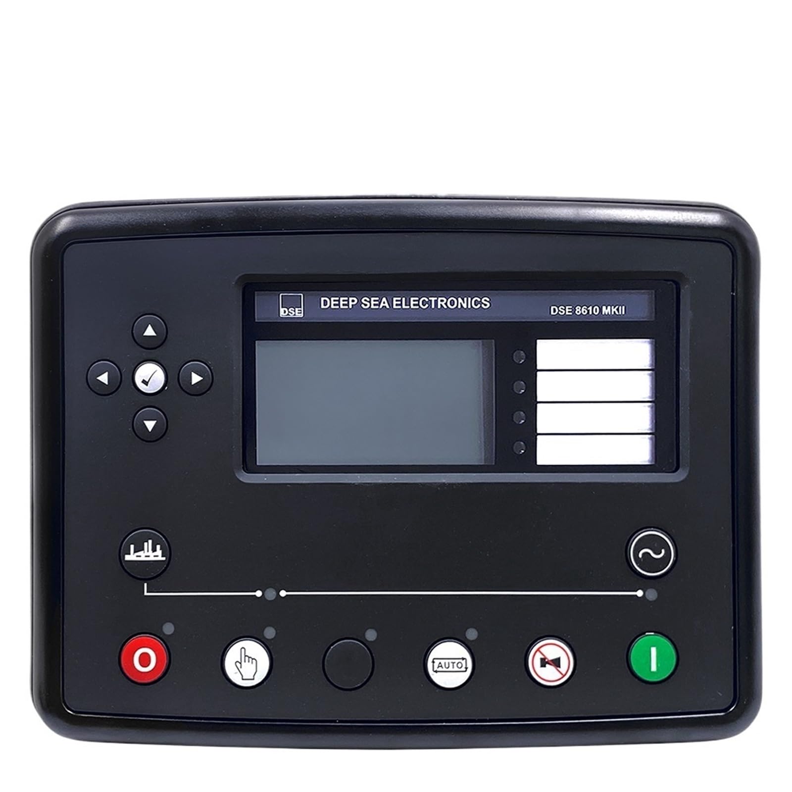 Pwanuigte Dse8610mkii Original Dse8610mkii Controller Synchronising & Load Sharing Auto Start Module