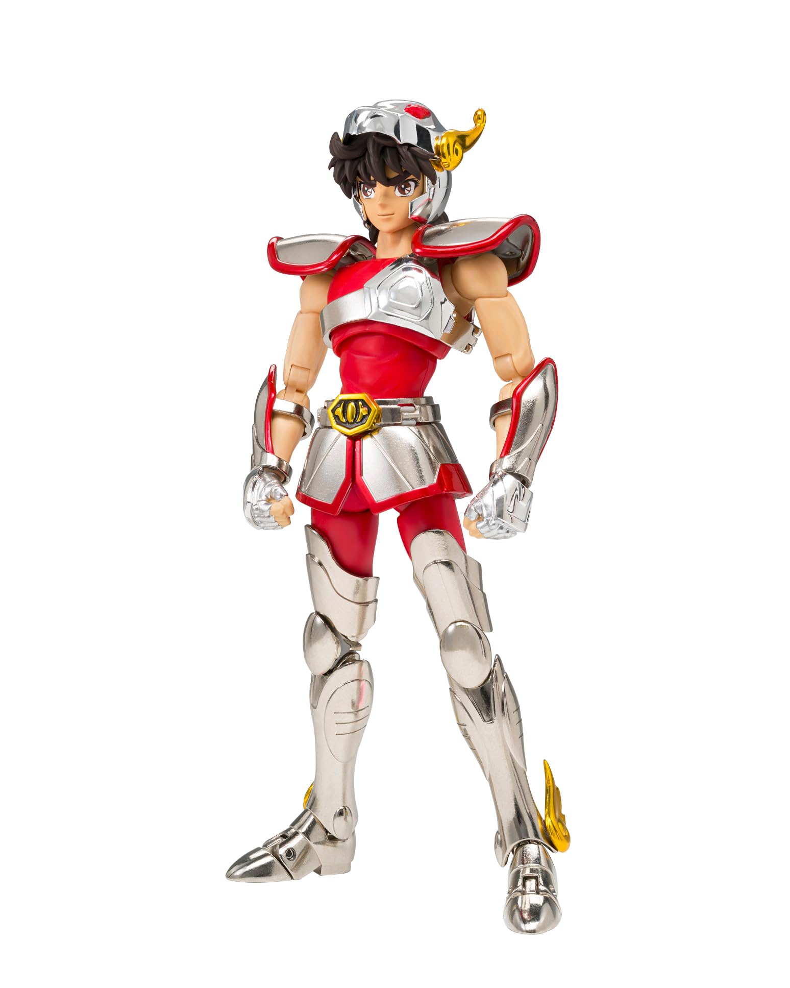 Amazon | TAMASHII NATIONS 聖闘士聖衣神話EX ペガサス星矢（初期青銅