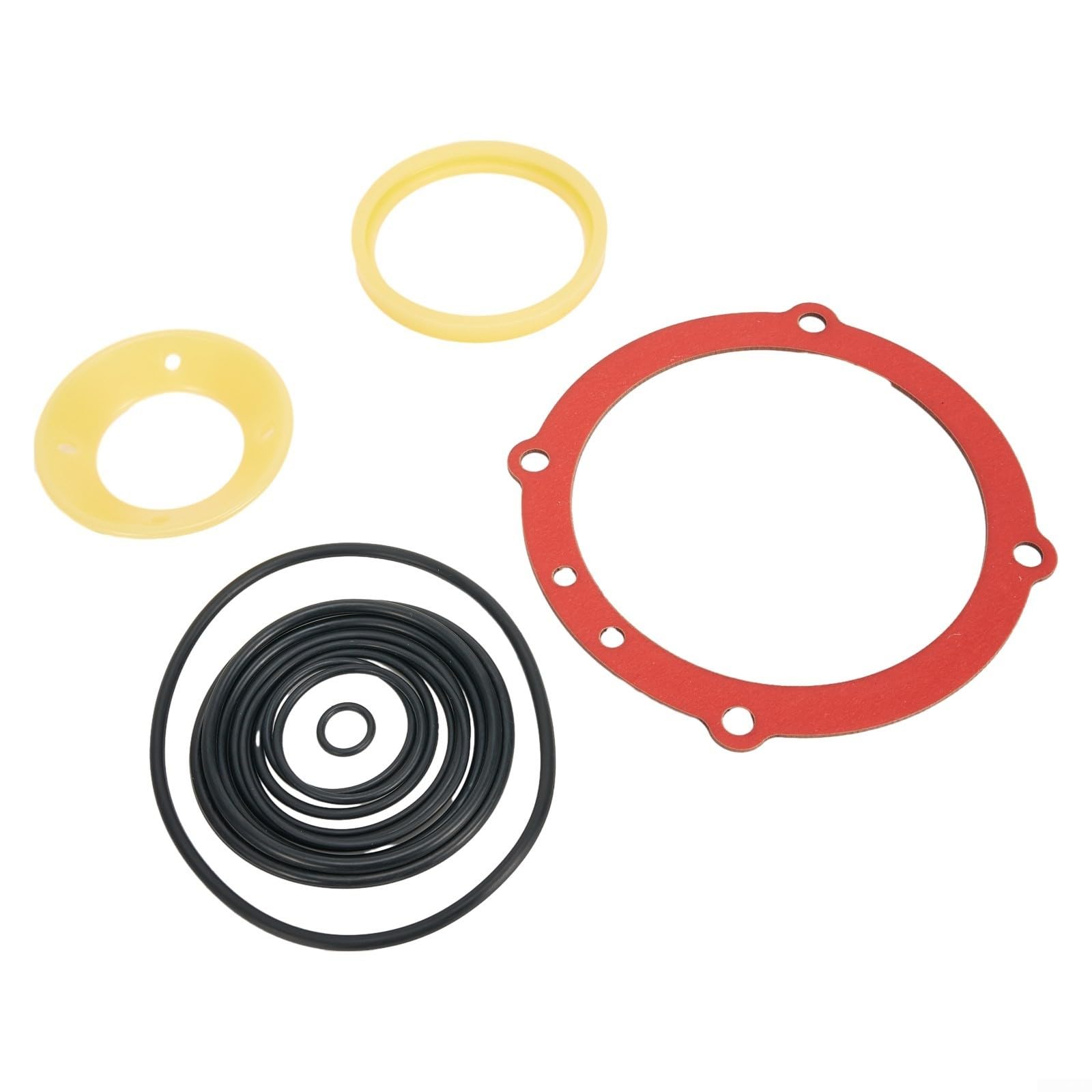 Kit de reparación de juntas tóricas Paslode F350S F250S con junta de tapa 402011 y muelles