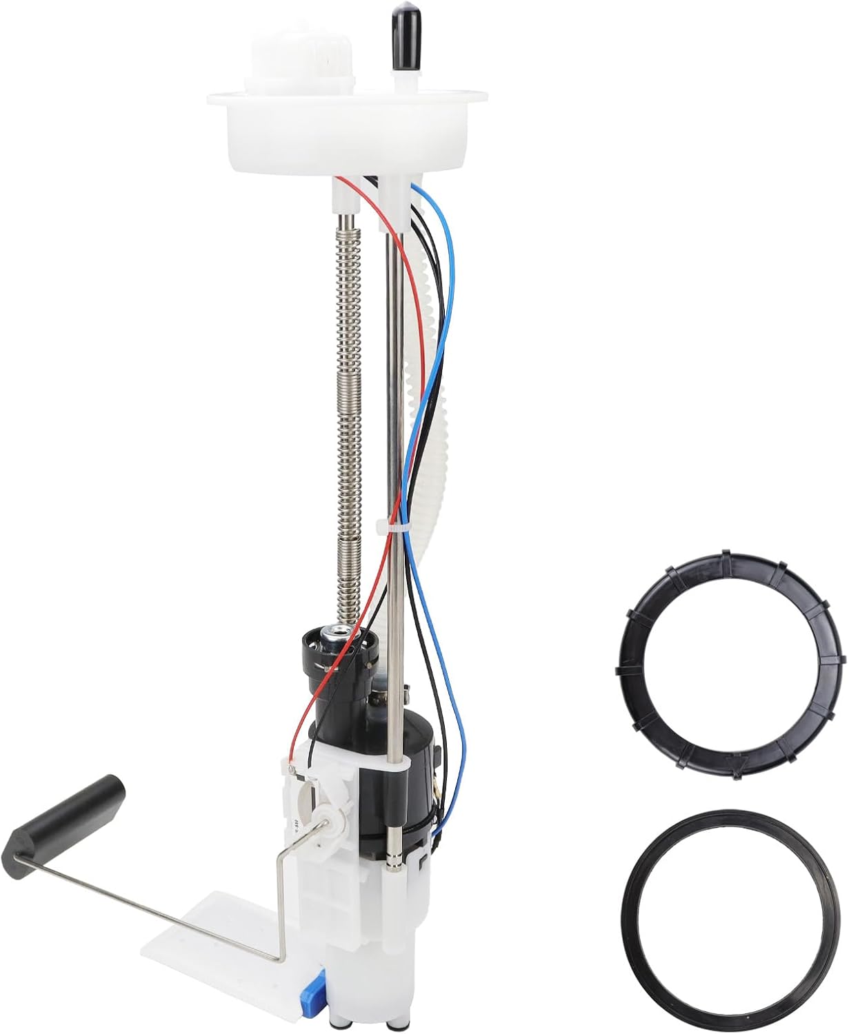 USTAR Fuel Pump Assembly Compatible with Polaris Ranger 800 EFI/EPS/Crew/LE Replace# 2204402 47-1012 2522139