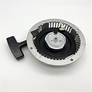 ZIMAGU Recoil Starter Compatible With Wacker 0046098, WM80 BH22 BH23 BH24 BS500 BS50-2 BS52Y BS60-2 BS600 BS650 BS65Y BS70-2 BS700 Rammer Parts