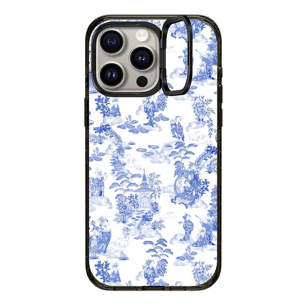 Coque de protection militaire iPhone 15 Pro Max CASETiFY Phannapast - 6