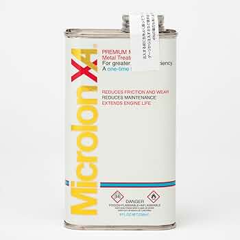 マイクロロンXA Amazon.co.jp: マイクロロン(Microlon) XA 8oz [HTRC3] : 車＆バイク