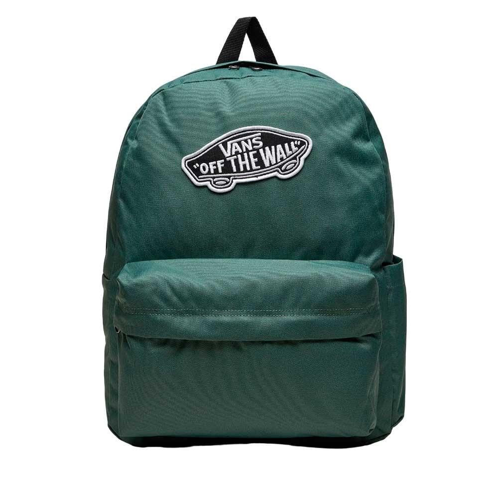 Vans Mochila Old Skool Classic Backpack Dark