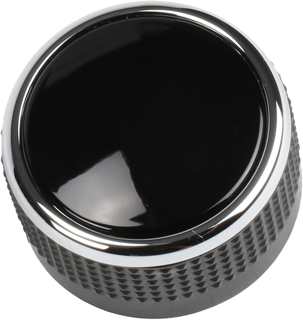 GM Genuine Parts 19119306 Radio Control Knob Automotive