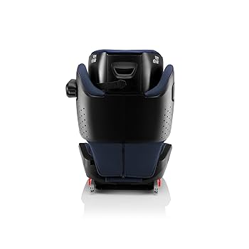 Britax Romer Advansafix Ⅲ ムーンライトブルー Britax Romer ADVANSAFIX 2 Z-LINE Moonlight blue | Foteliki