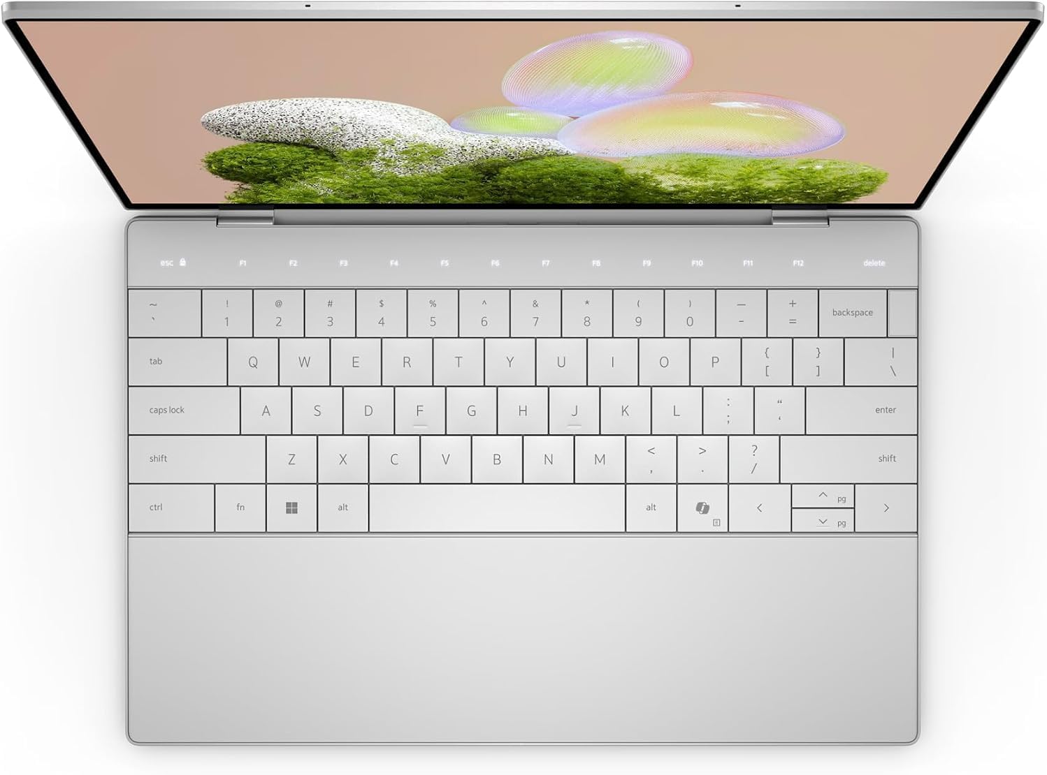 Dell XPS 13 9350 AI Business Laptop, 13.4" FHD+ 120Hz Display image 5