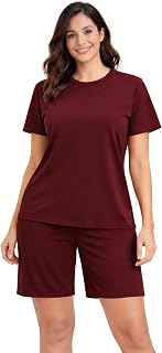 FITFORTH Swim Suit Set for Women | Gym Wear for Women Set | Co Ords Beachwear & Swimming Costume Woman – Quick Dry, Stylis... Price In India