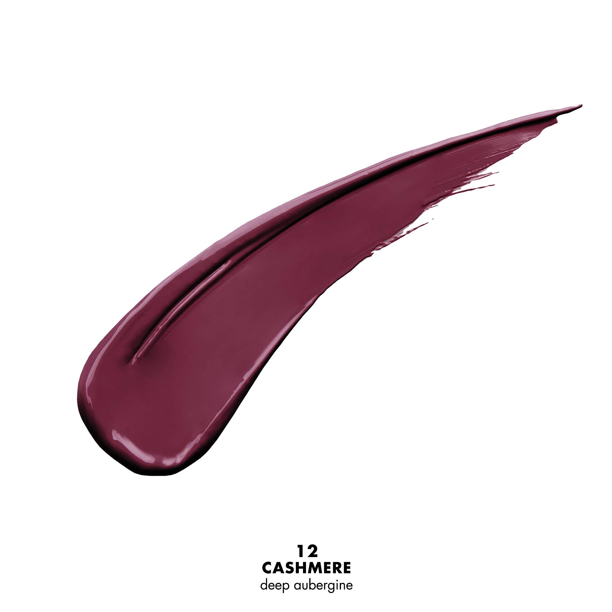 Amore Satin Matte Lip Crème Nr.12 Cashmere 6,5 ml