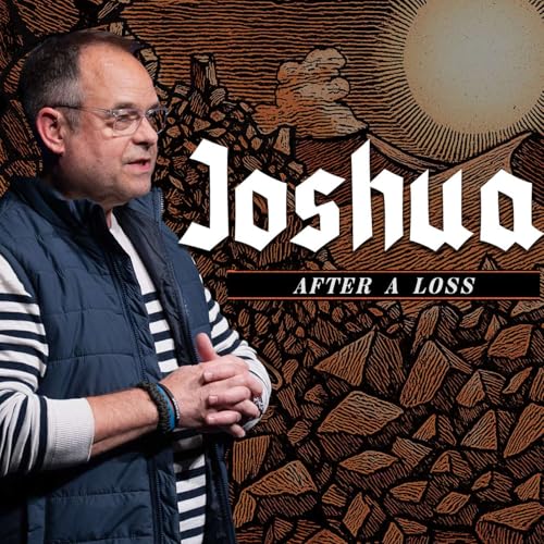 Why Should I Confess? | Joshua 7 | Scott Ziegler