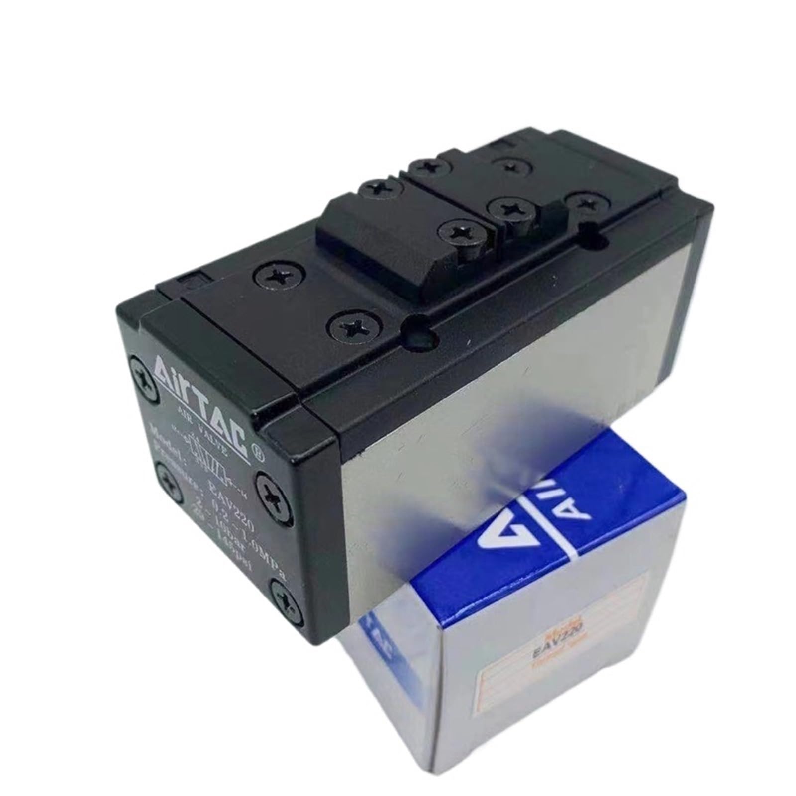 0P7BR328B Pneumatic Control Valve Solenoid EAV420 EAV220 EAV410(EAV420)