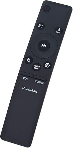 Miniatura 3 de Nuevo AH59-02767A AH59-02767C AH81-09773A AH81-09748A AH81-11678A WIR113001-C201 AH81-09784A Control remoto de repuesto para sistema de altavoces de