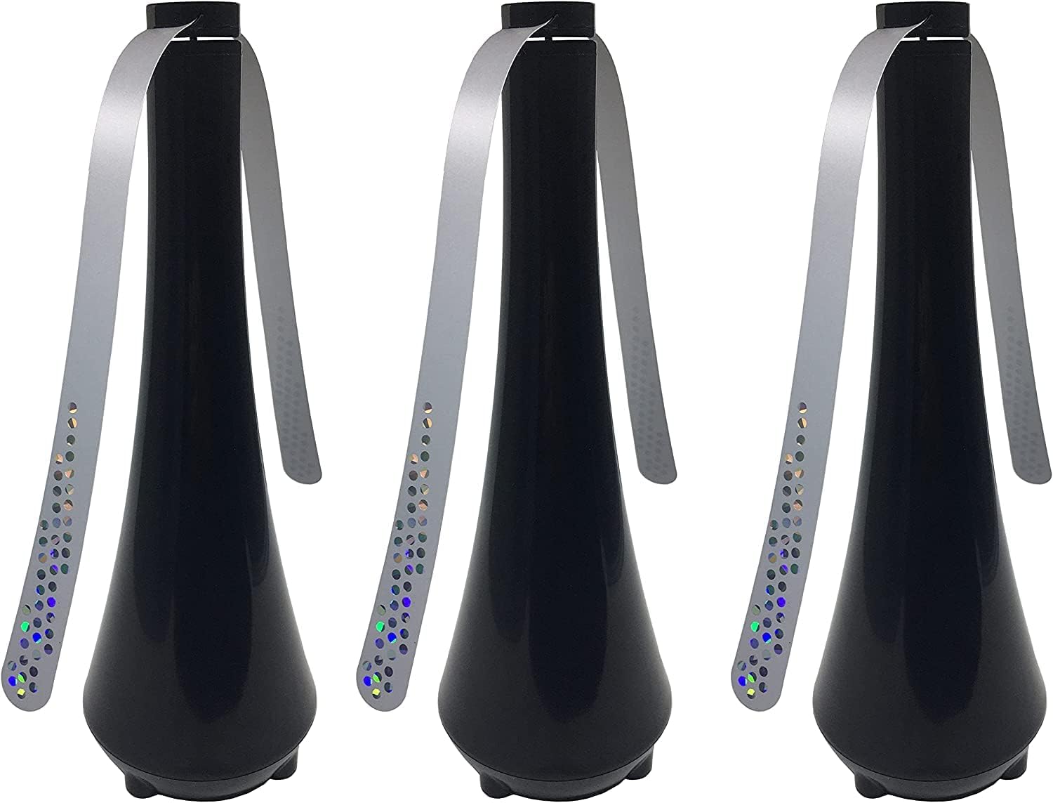 3PCS Fly Fan for Outside Restaurants Meal and Food,Outdoor Picnic Table,Portable Table Fly Fan for Party