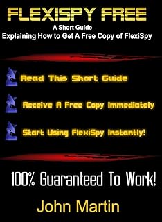 How To Get A Free Copy of FlexiSpy - The #1 Cell Phone Monitoring Software