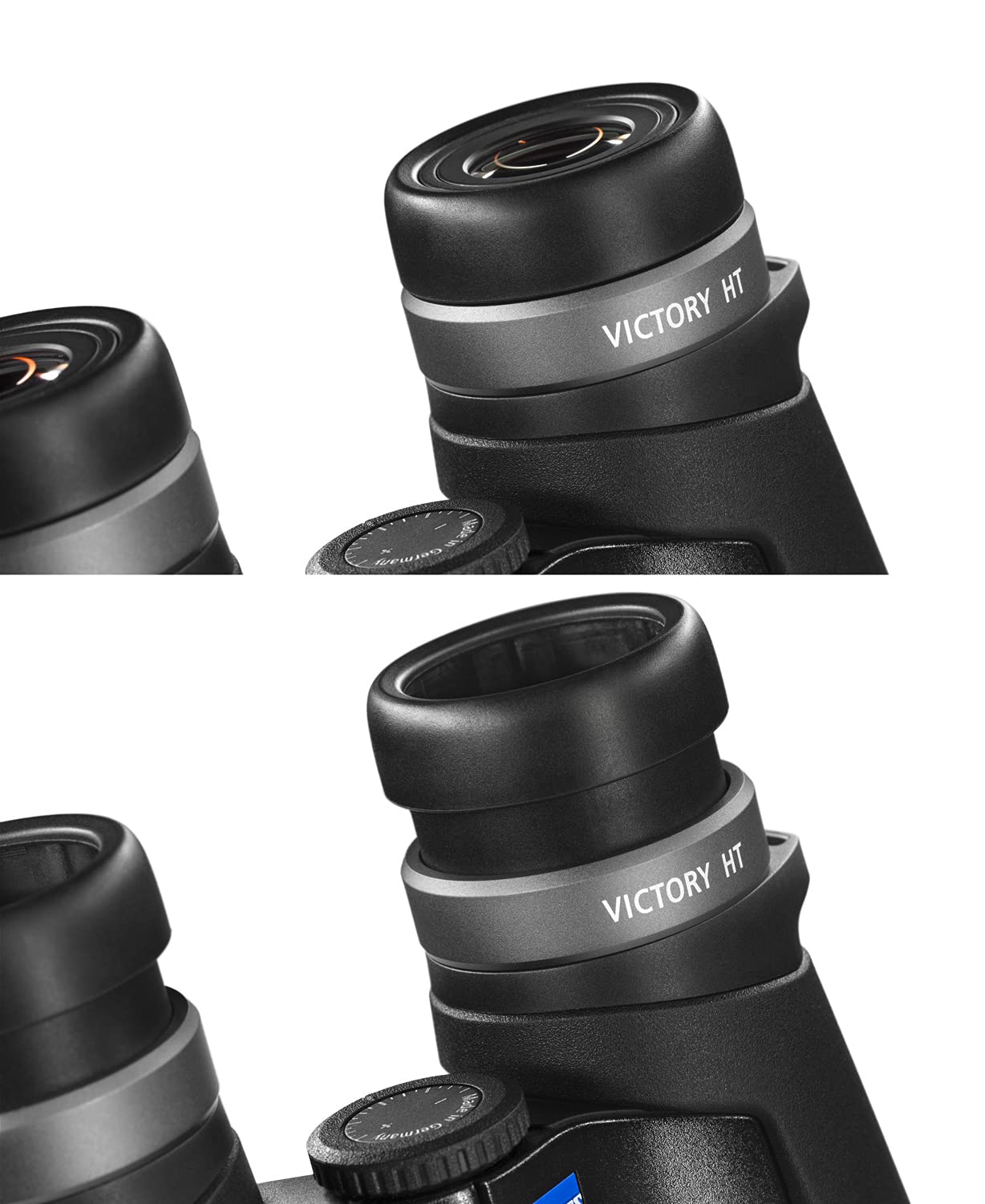 Amazon | ZEISS 双眼鏡 Victory HT 10×54 ダハプリズム式 10倍 54口径 
