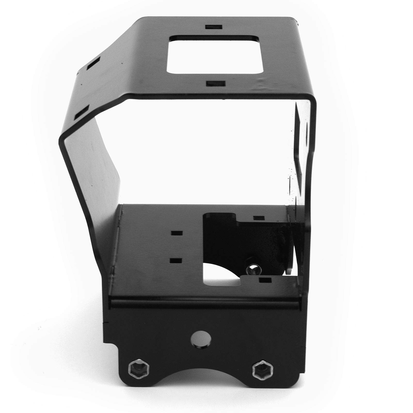 Battery Relocation Kit For Sportsman 450 570 With Battery