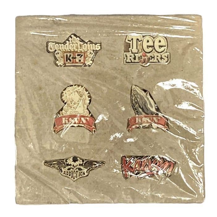 2025年最新】テンダーロイン バッチの人気アイテム - メルカリ