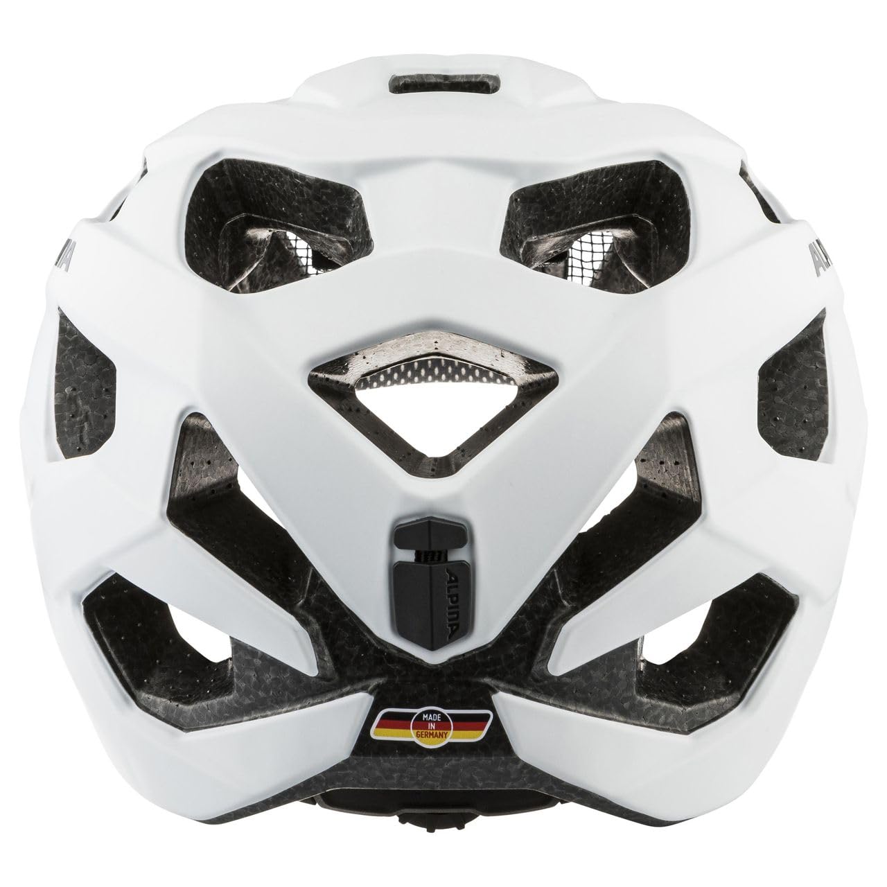alpina anzana fahrradhelm test myhodobags Style:M1+Z1 Fahrrad fahren bei Schnee