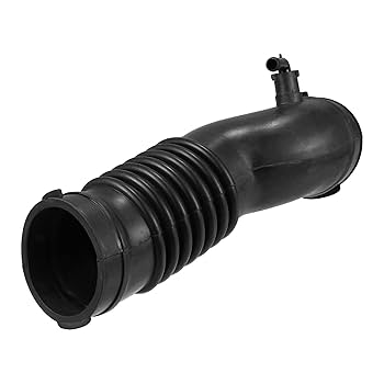 Amazon.com: X AUTOHAUX Engine Air Intake Hose Tube for Mazda