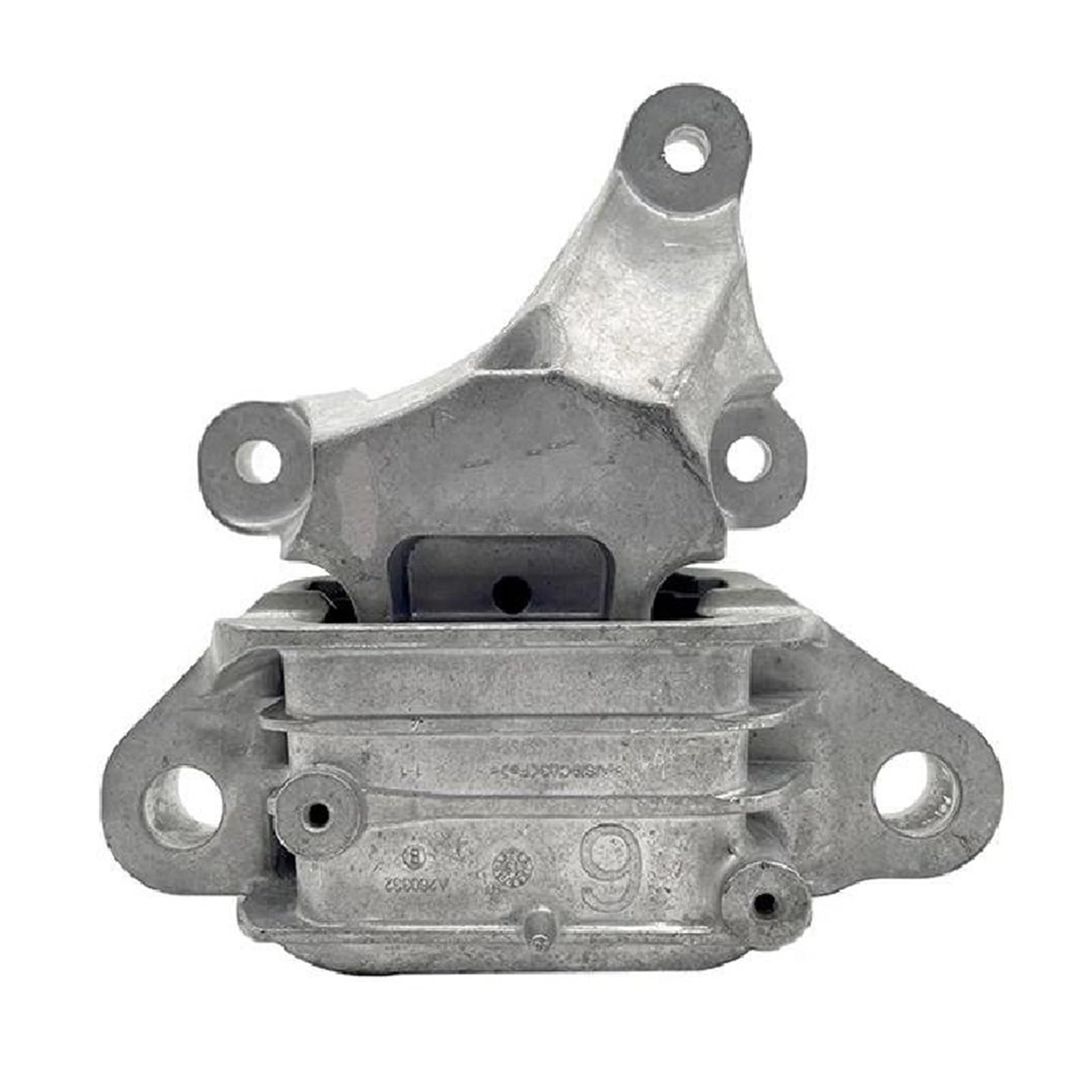 Car Transmission Support Engine Mount for Ford for Focus MK4 2019- 1.5 for Ecoboost JX61-7M121FE Accessories
