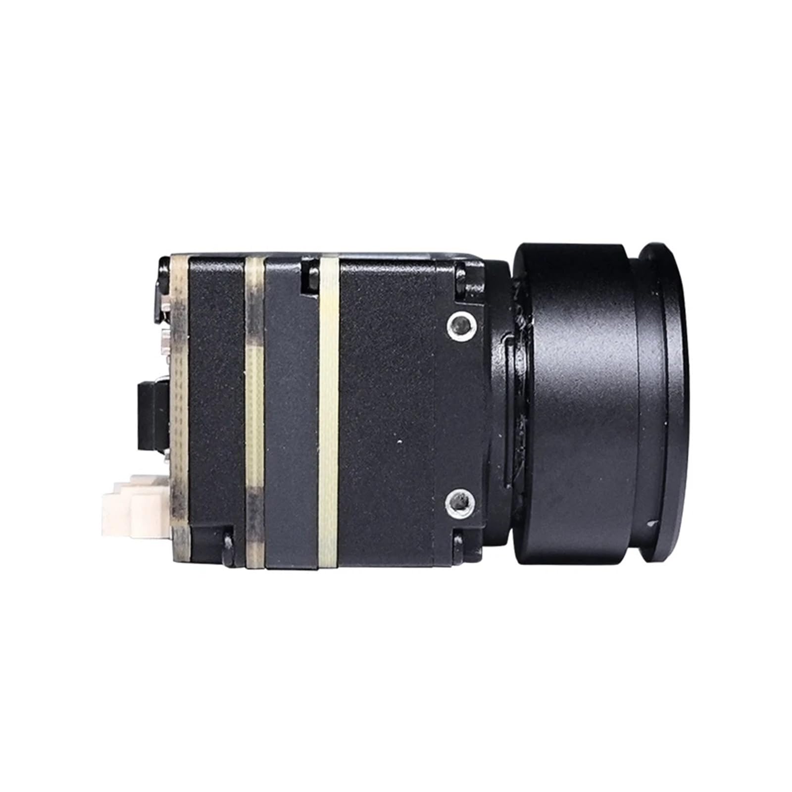 Wärmebildkamera Fpv 256/384/640, 9 mm, für FPV-Drohnen mit CVBS-Schnittstelle, Mikro-Imager-Modul (384 x 288, 9 mm CVBS)