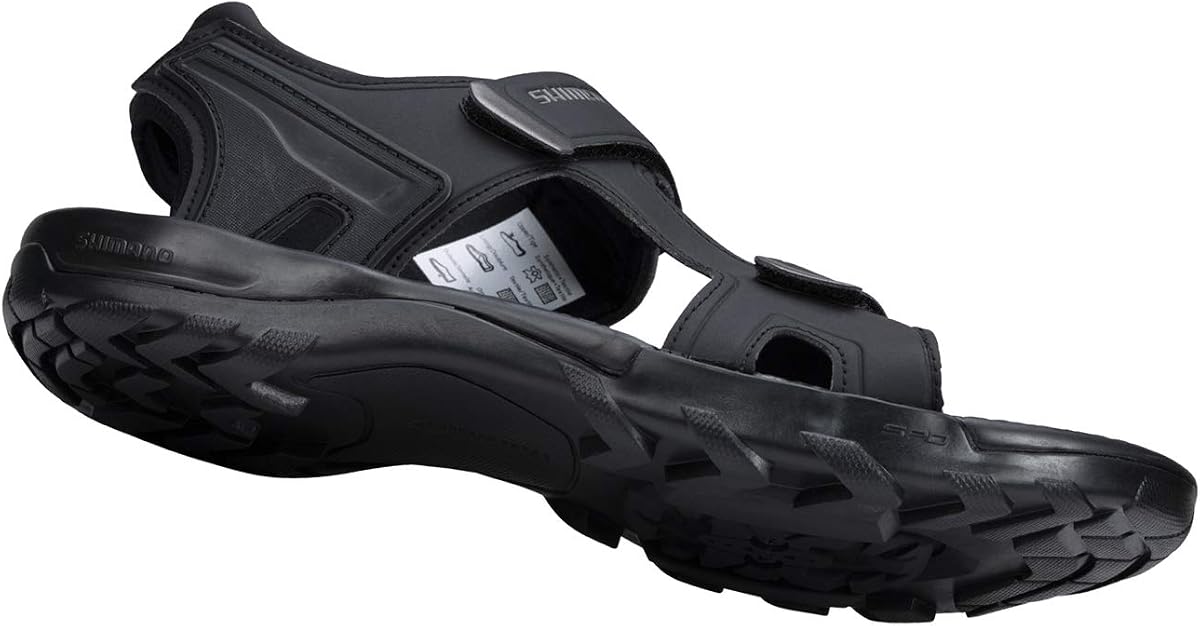 SH-SD501 Men's SPD Sandal