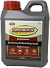 Evapo-Rust Rust Rust Remover - Super Safe None Toxic Powerful Non Scrubbing Reuseable Use On Tools, Household Items, Automotive Parts, 1L