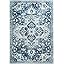 Imperial Rooms Machine Washable Bedside Small Rug 40x60 cm - Soft Short ...