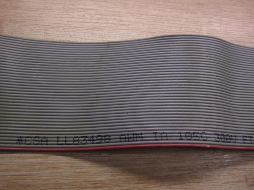 ATI 99181-001 Ribbon Cable