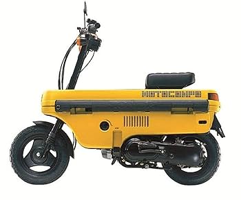 Amazon | 青島文化教材社 1/12 バイクシリーズ No.33 ホンダ