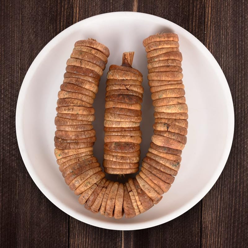 Image of Avlokan Anjir Dry Figs | Dried Figs-1kg | Natural Anjeer | Healthy Dry Fruit Snack | Rich in Fiber, Iron & Calcium | No Added Sugar | Gluten Free