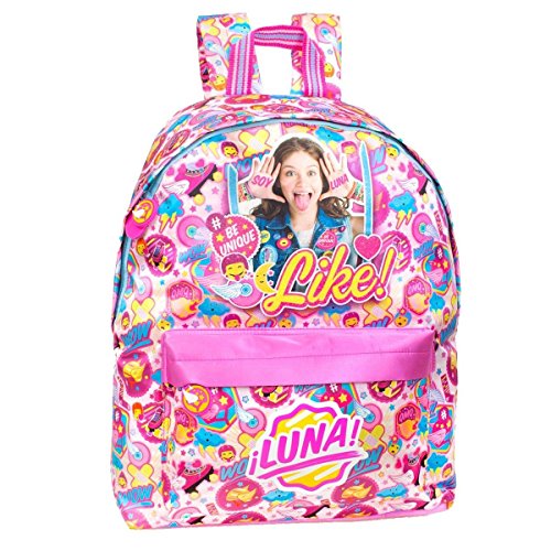 Zaino Soy Luna