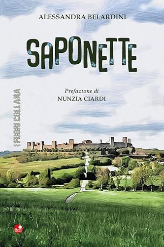 Saponette
