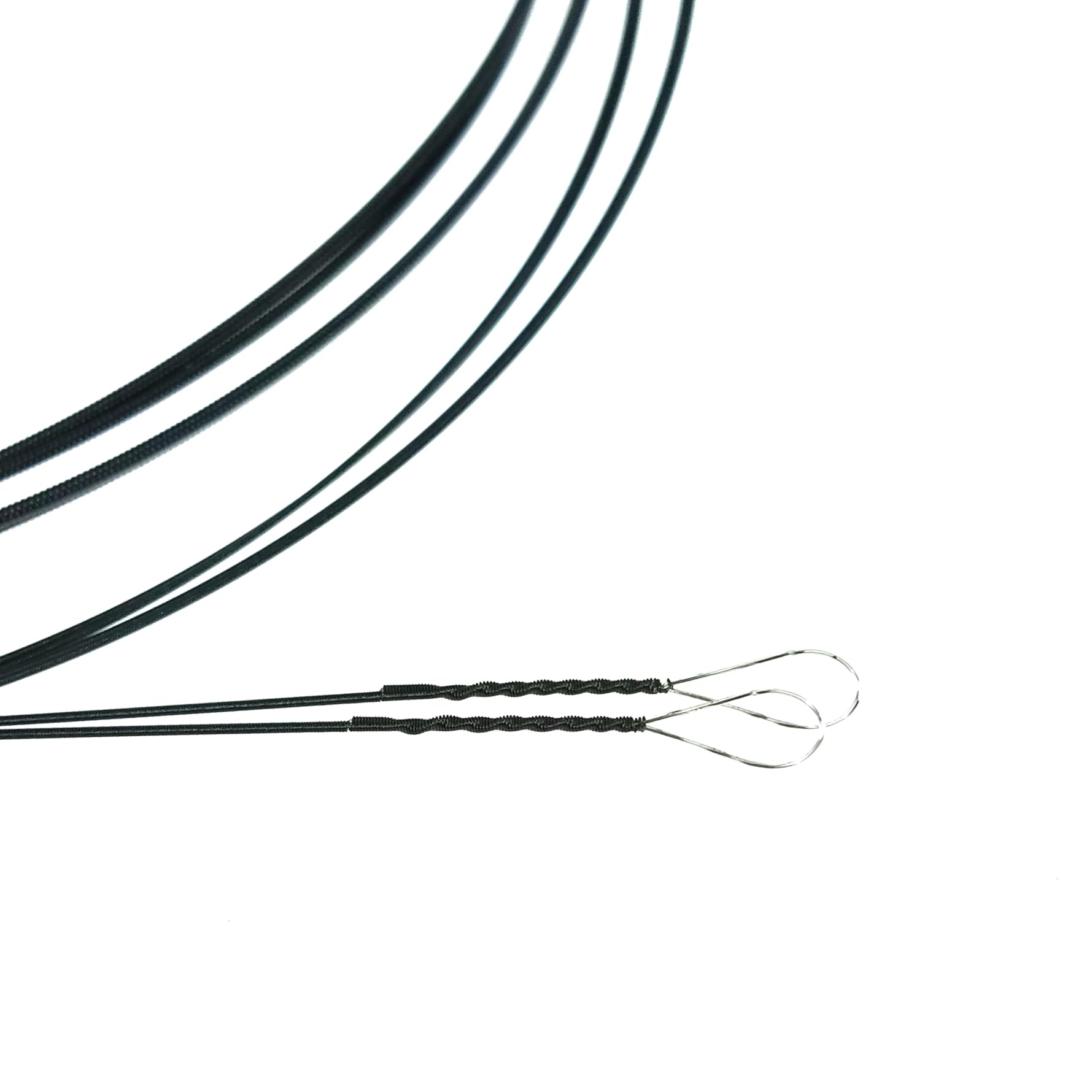 GHS Strings Bajo Quito (BKX-10)