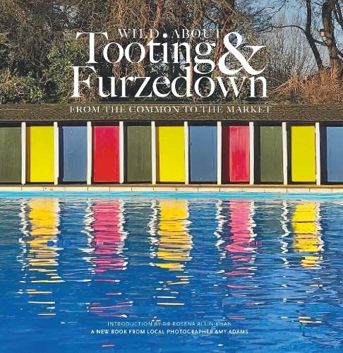 Wild About Tooting & Furzedown