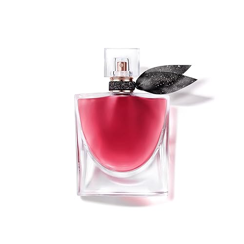Lancôme La Vie Est Belle L'Elixir Eau de Parfum - Long Lasting Fragrance with Raspberry, Violet & Cocoa Butter - Floral Women's Perfume - 1.7 Fl Oz (Pack of 1)