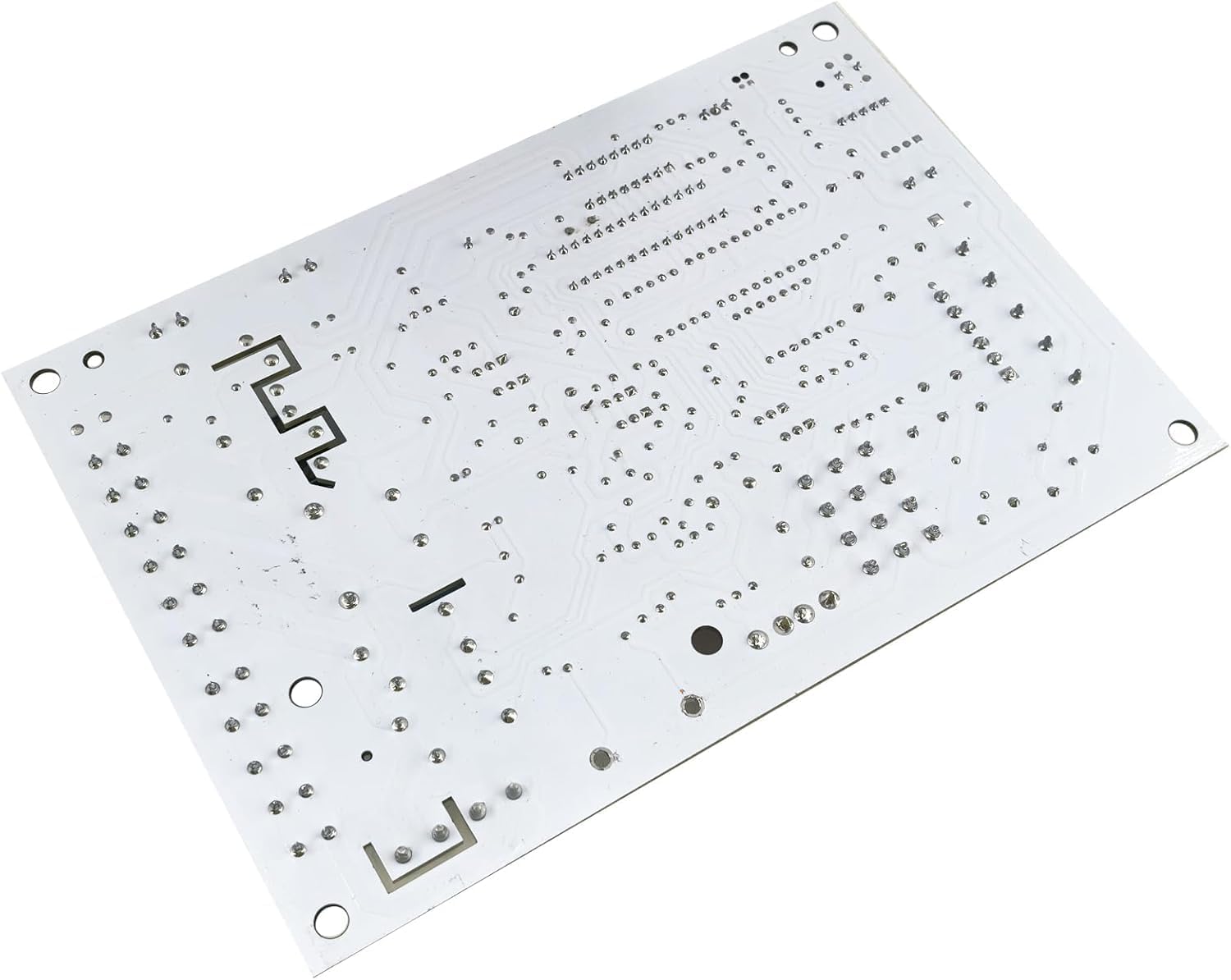 031-01267-001A P031-01267-001 Upgraded Integrated Furnace Control Circuit Board Replacement for S1-33103010000 Furnace Control Board