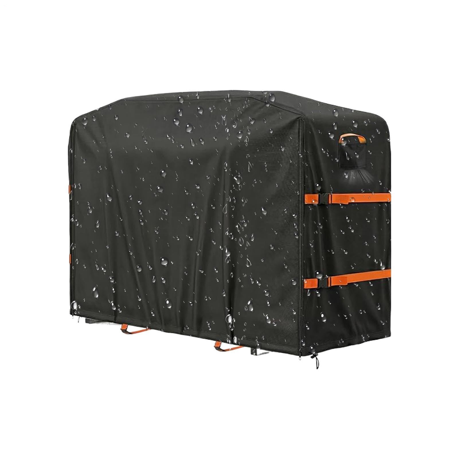Kayak Rack Storage Cover Canoe Storage Organization Protector