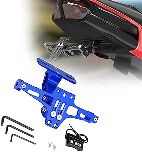 Motorcycle Accessories License Plate Holder LED Light Tail Tidy Fender Eliminator For Yamaha Yzf R3 Yzf R25 Yzfr3 Yzfr25 2017 2018 2019 2020 Yamaha Yzf R3 Yzf R25 17 20 I.315465029 Motorcycle Accessories License Plate Holder LED Light Tail Tidy Fender Eliminator For Yamaha Yzf R3 Yzf R25 Yzfr3 Yzfr25 2017 2018 2019 2020 Yamaha Yzf R3 Yzf R25 17 20 I.315465029