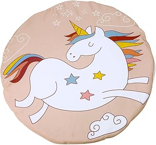 Hohopeti Tapete Para Quarto De Crianças Tapete De Brincar Para Bebês Tapete De Brincar Infantil Tapete Infantil Tapete De Desenho Animado Tapete De Brincar Para Bebês Almofadas De Brincar