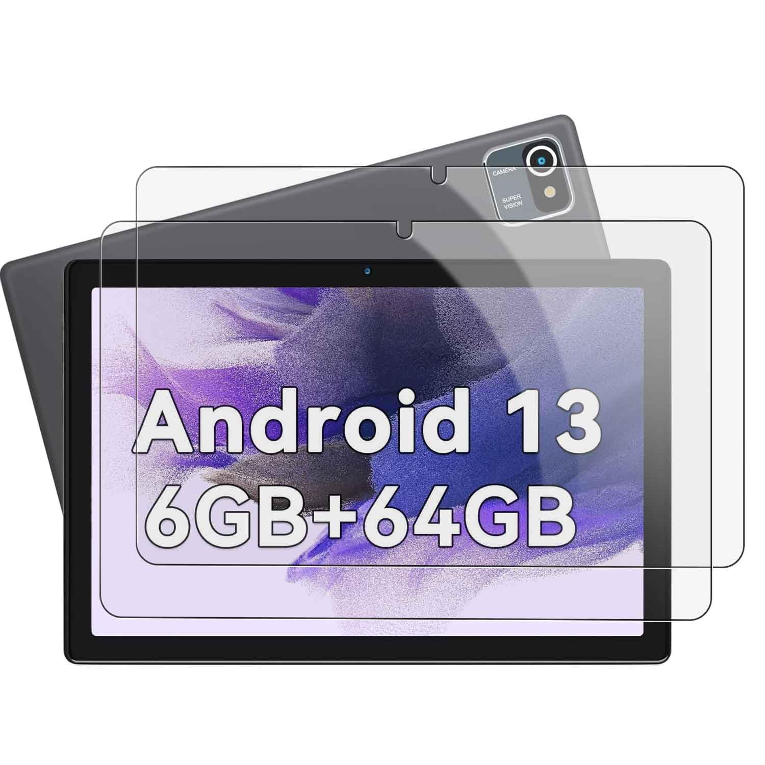 Amazon.co.jp: 【2枚セット】FancyDay/HiGrace Android 13 用 フィルム