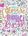 Libro da colorare - Versetti biblici per ragazze: 35 pagine a colori con frasi motivazionali e ispirazionali tratte dalle scritture e realizzate con il lettering per bambine da 9 a 13 anni
