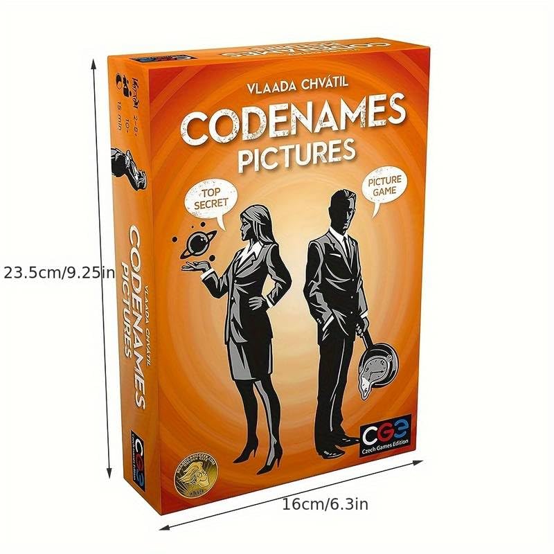Amazon | ボードゲーム ゲーム カードゲーム コードネーム 