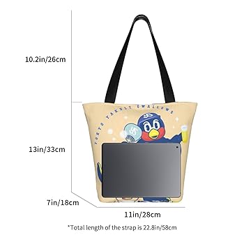 Amazon | [NEKKII] 東京ヤクルトスワローズ つば九郎 トート