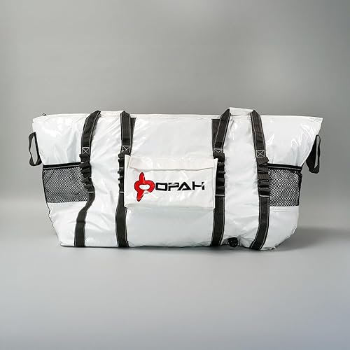 Fathom Fish Kill Bags- Enfriador aislado a prueba de fugas