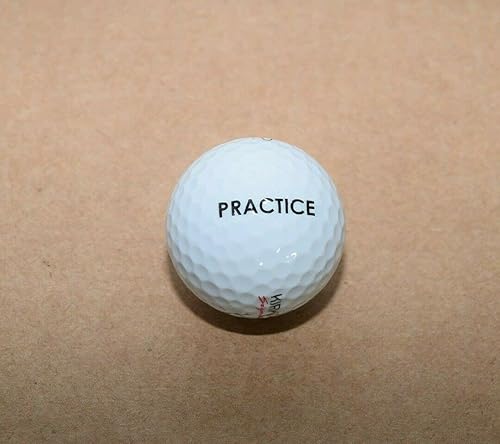 Miniatura 3 de Nuevo Kirkland Golf Ball Signature Performance Plus Practice Uretano  Cubierta de lote de 48